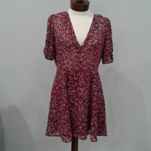 Forever 21 Dresses & Skirts - Women's Casual Dress  Size L